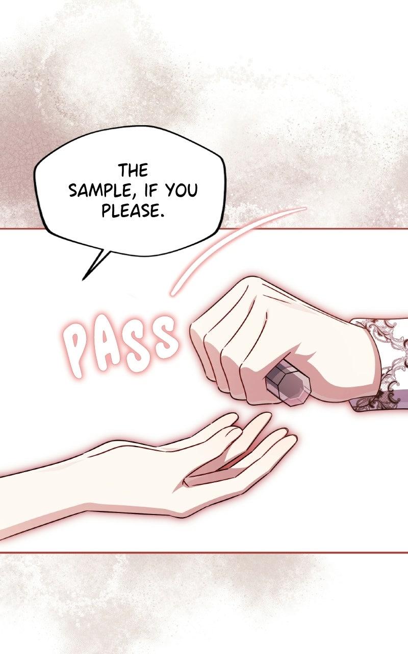 My Villainous Family Won't Let Me Be Chapter 87 - Page 44