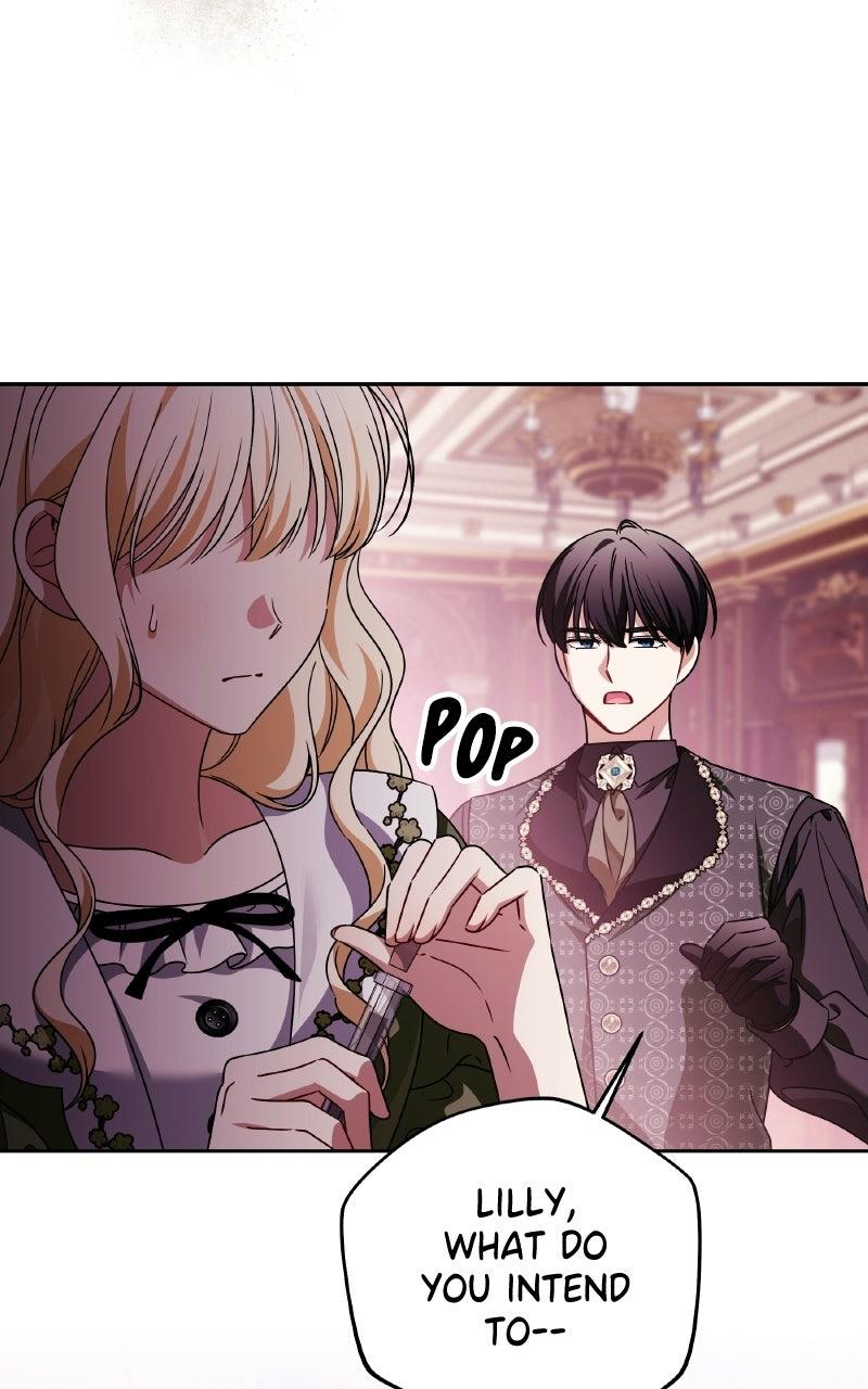 My Villainous Family Won't Let Me Be Chapter 87 - Page 45