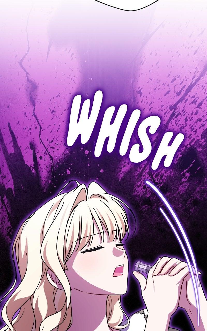 My Villainous Family Won't Let Me Be Chapter 87 - Page 46