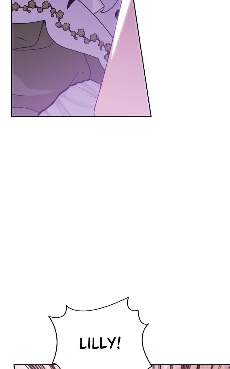 My Villainous Family Won't Let Me Be Chapter 87 - Page 48