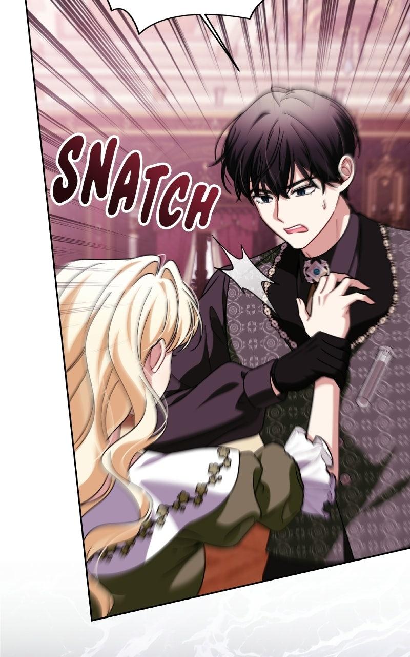 My Villainous Family Won't Let Me Be Chapter 87 - Page 49