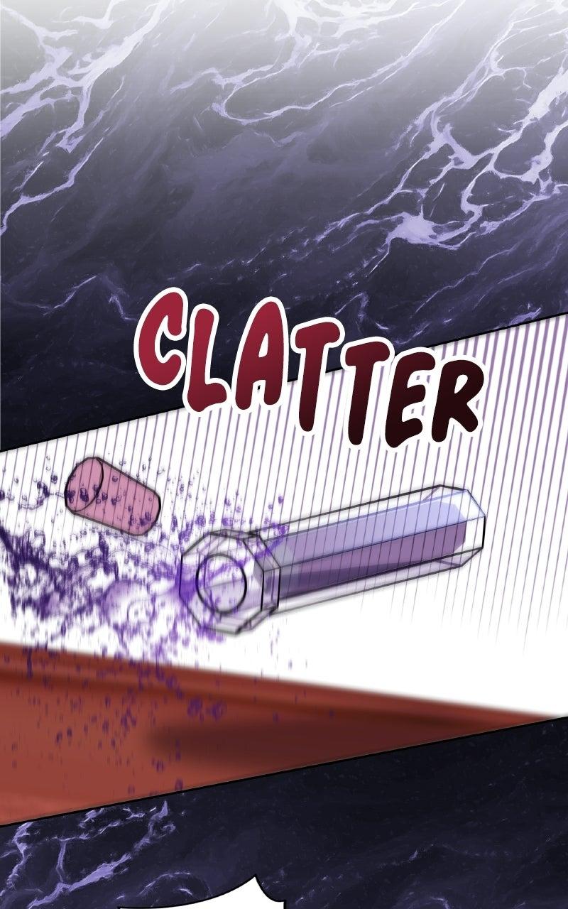 My Villainous Family Won't Let Me Be Chapter 87 - Page 50