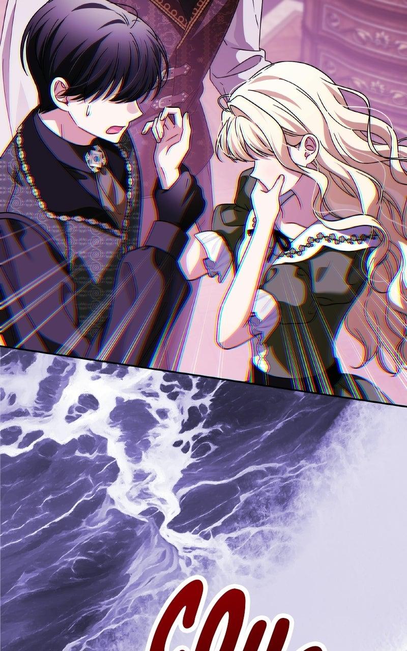 My Villainous Family Won't Let Me Be Chapter 87 - Page 52