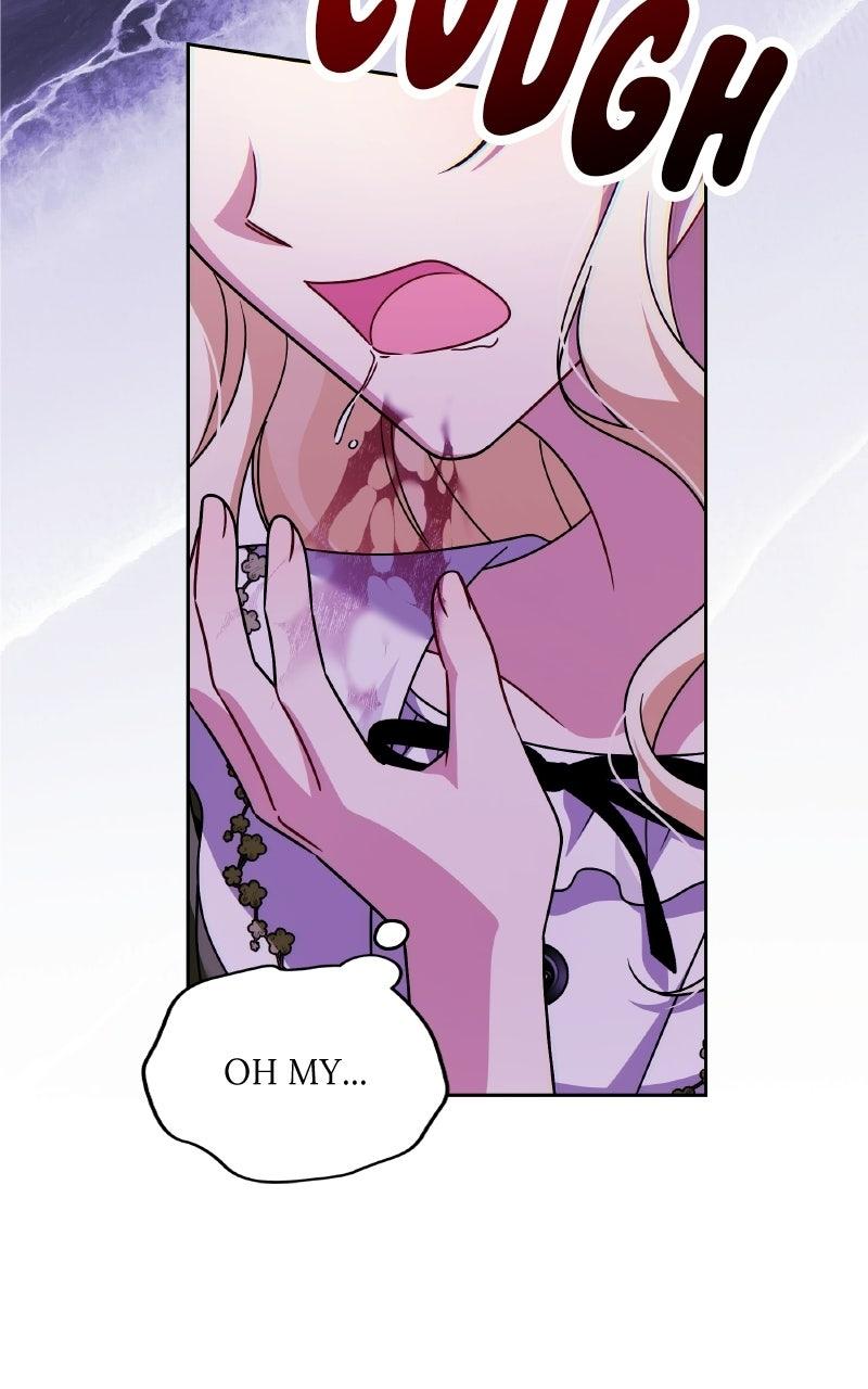 My Villainous Family Won't Let Me Be Chapter 87 - Page 53