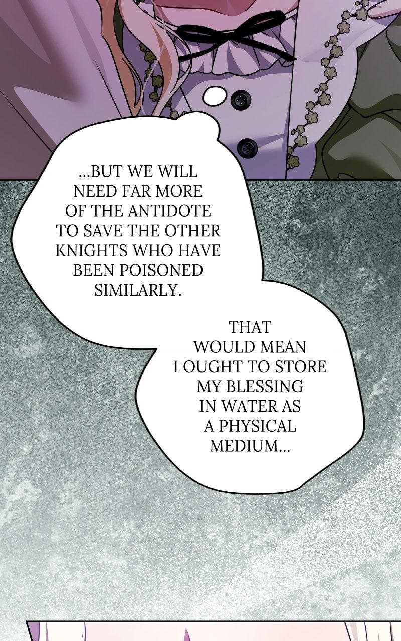 My Villainous Family Won't Let Me Be Chapter 87 - Page 57