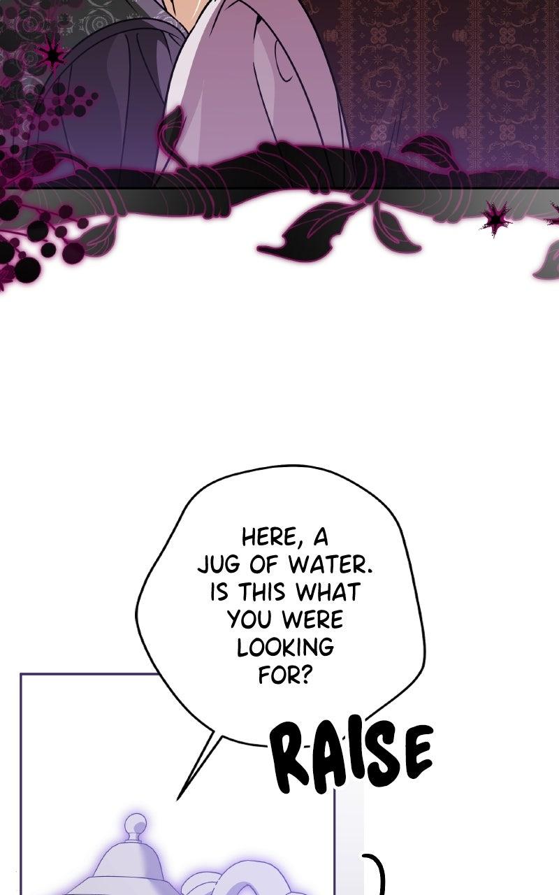 My Villainous Family Won't Let Me Be Chapter 87 - Page 60