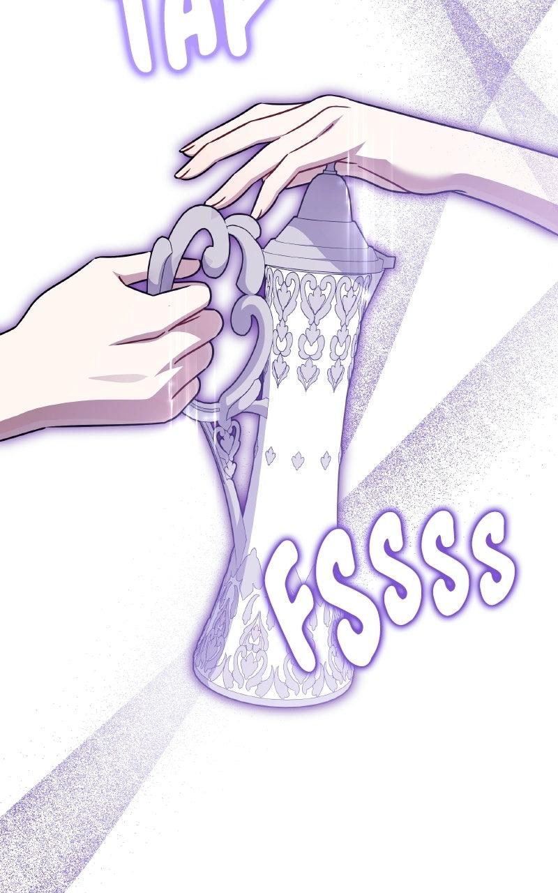 My Villainous Family Won't Let Me Be Chapter 87 - Page 62