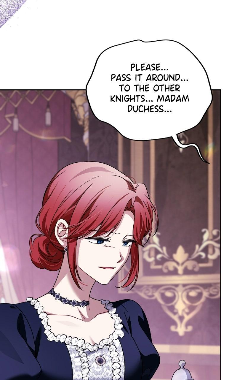 My Villainous Family Won't Let Me Be Chapter 87 - Page 63