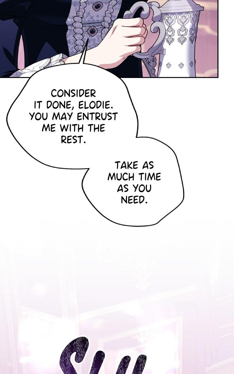 My Villainous Family Won't Let Me Be Chapter 87 - Page 64