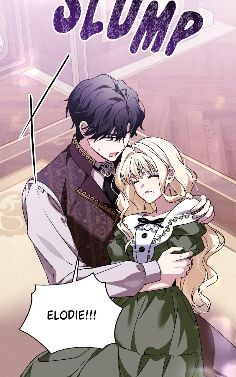 My Villainous Family Won't Let Me Be Chapter 87 - Page 65