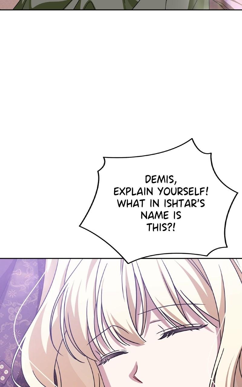 My Villainous Family Won't Let Me Be Chapter 87 - Page 66