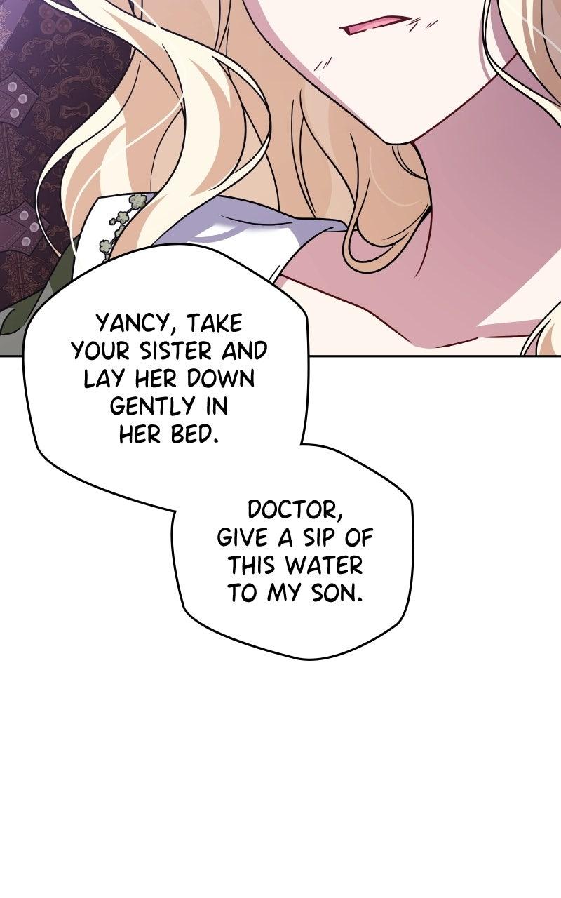 My Villainous Family Won't Let Me Be Chapter 87 - Page 67