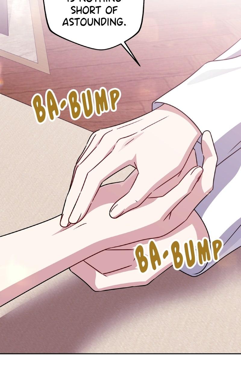 My Villainous Family Won't Let Me Be Chapter 87 - Page 70