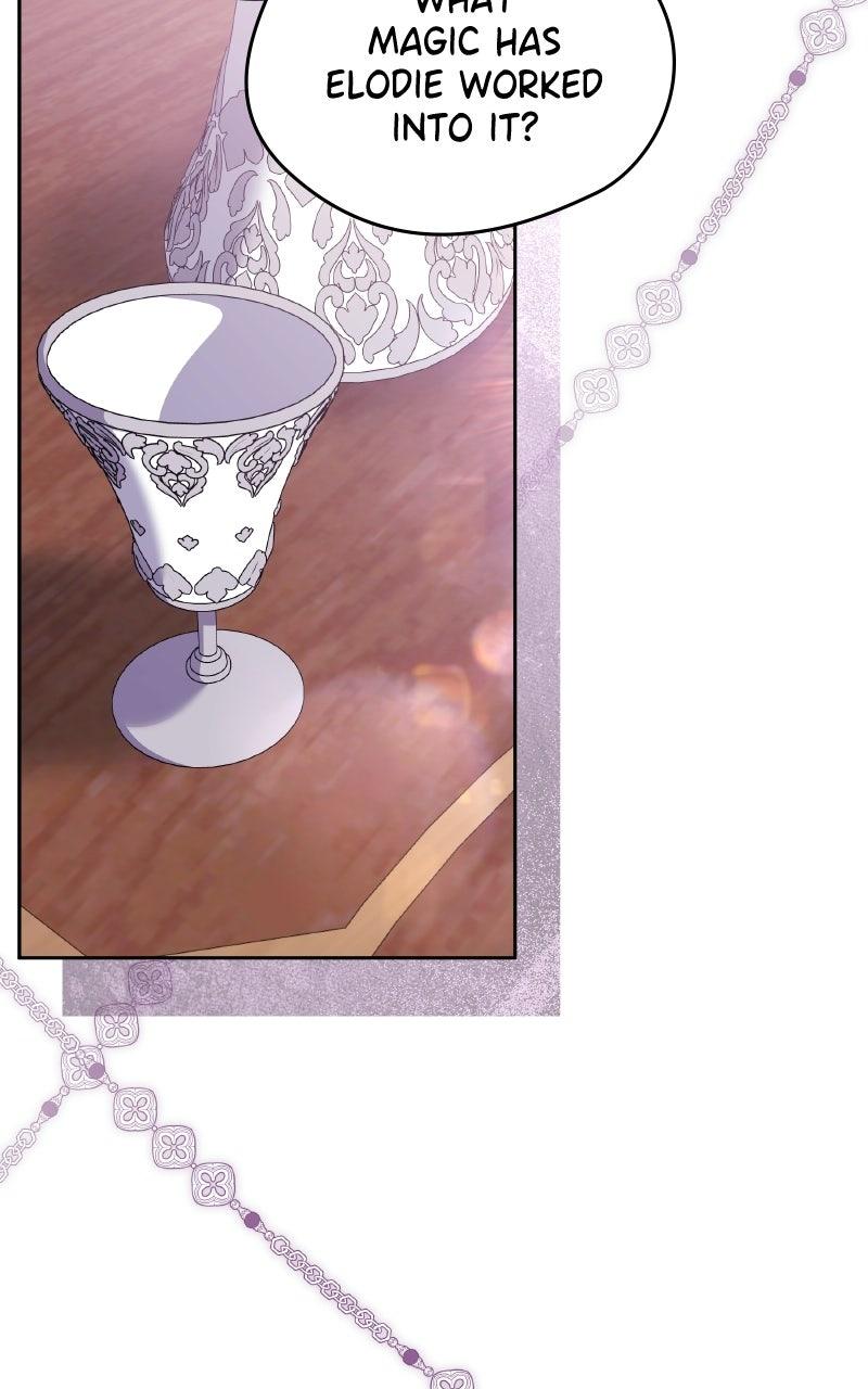 My Villainous Family Won't Let Me Be Chapter 87 - Page 73