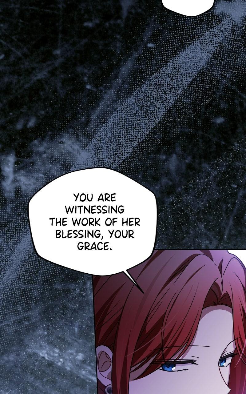 My Villainous Family Won't Let Me Be Chapter 87 - Page 75