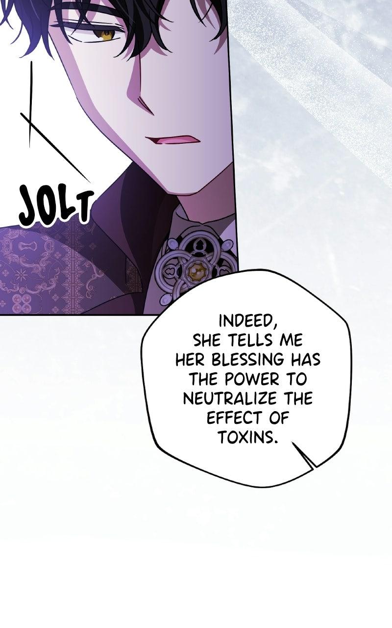 My Villainous Family Won't Let Me Be Chapter 87 - Page 77