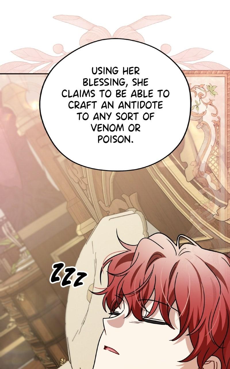 My Villainous Family Won't Let Me Be Chapter 87 - Page 78