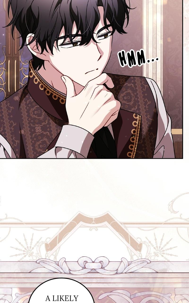 My Villainous Family Won't Let Me Be Chapter 87 - Page 80