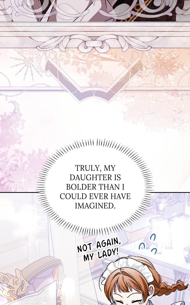 My Villainous Family Won't Let Me Be Chapter 87 - Page 82