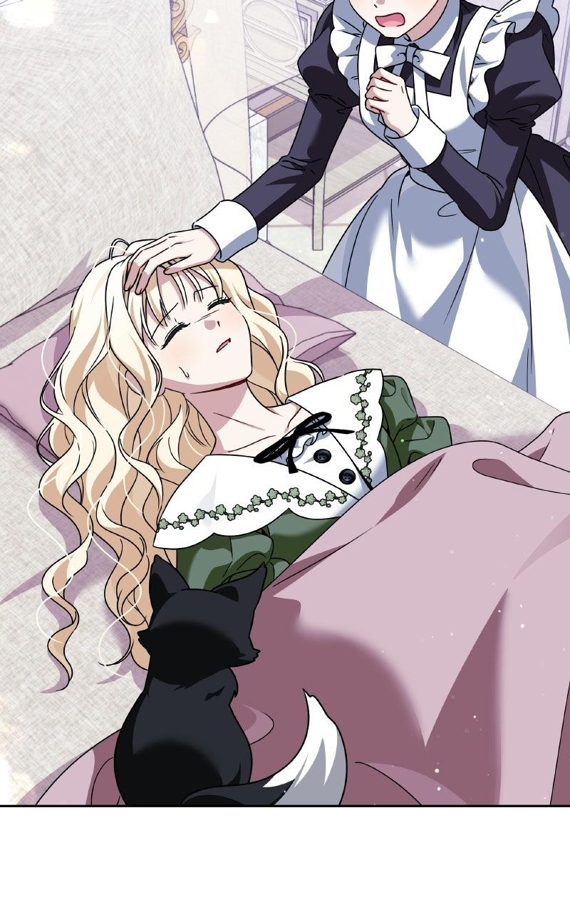 My Villainous Family Won't Let Me Be Chapter 87 - Page 83