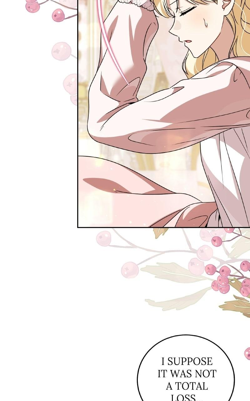 My Villainous Family Won't Let Me Be Chapter 88 - Page 4