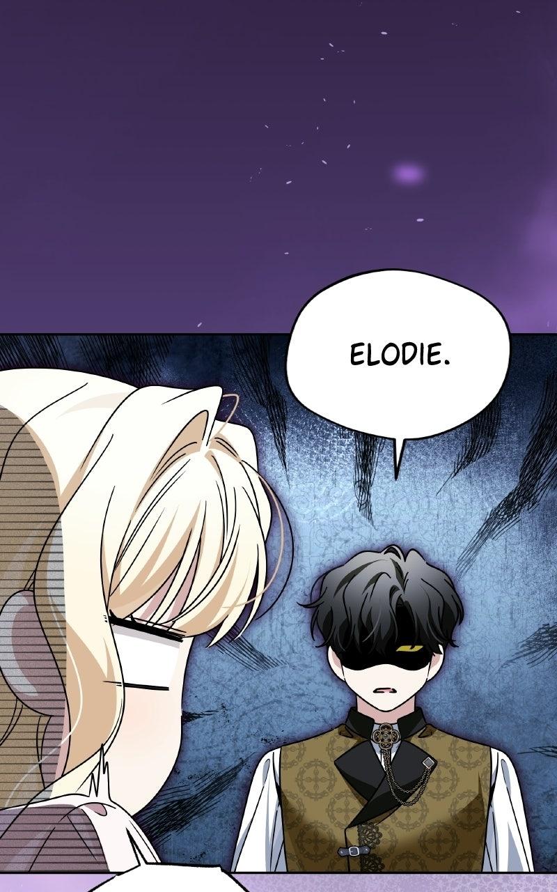 My Villainous Family Won't Let Me Be Chapter 88 - Page 8