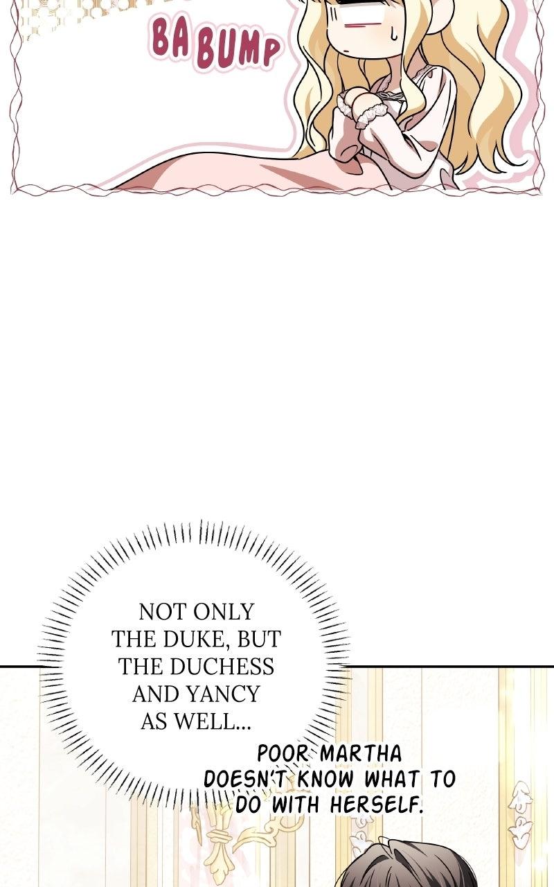 My Villainous Family Won't Let Me Be Chapter 88 - Page 10