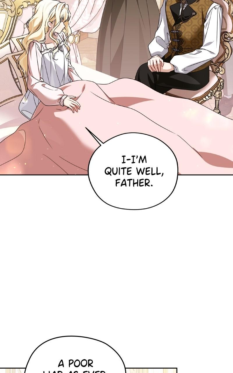 My Villainous Family Won't Let Me Be Chapter 88 - Page 13