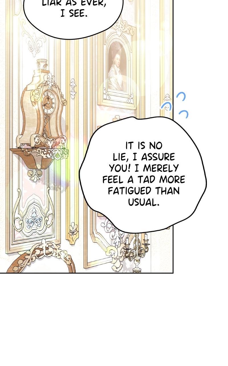 My Villainous Family Won't Let Me Be Chapter 88 - Page 14