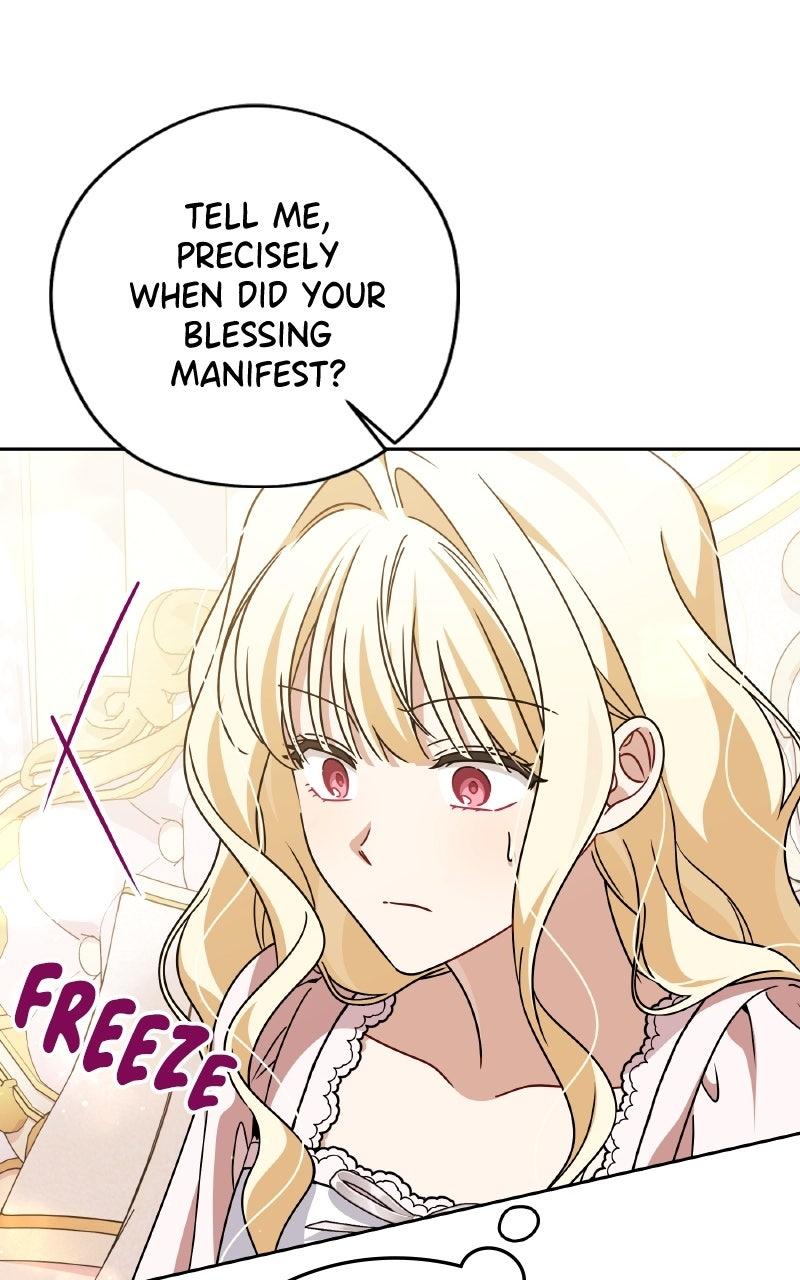 My Villainous Family Won't Let Me Be Chapter 88 - Page 15