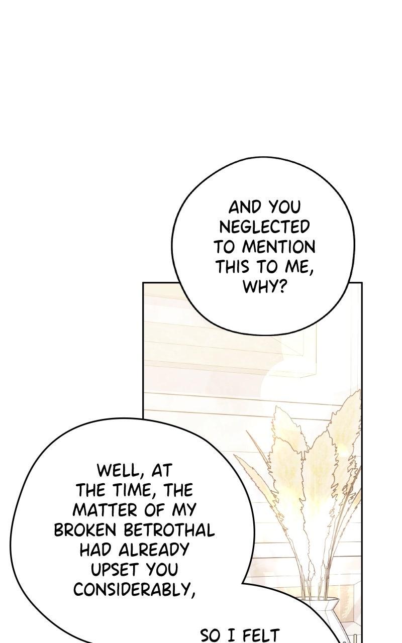 My Villainous Family Won't Let Me Be Chapter 88 - Page 17