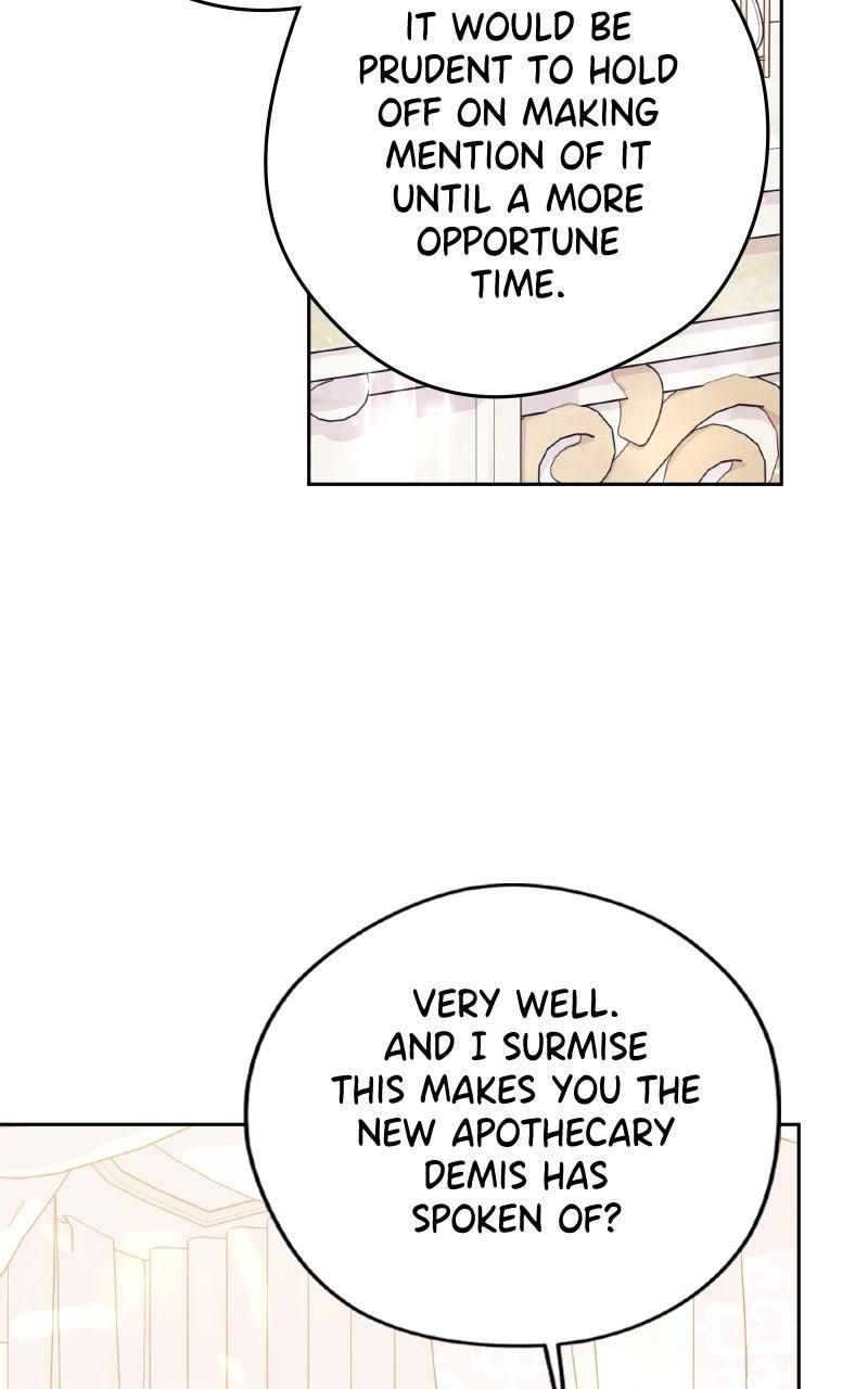 My Villainous Family Won't Let Me Be Chapter 88 - Page 18