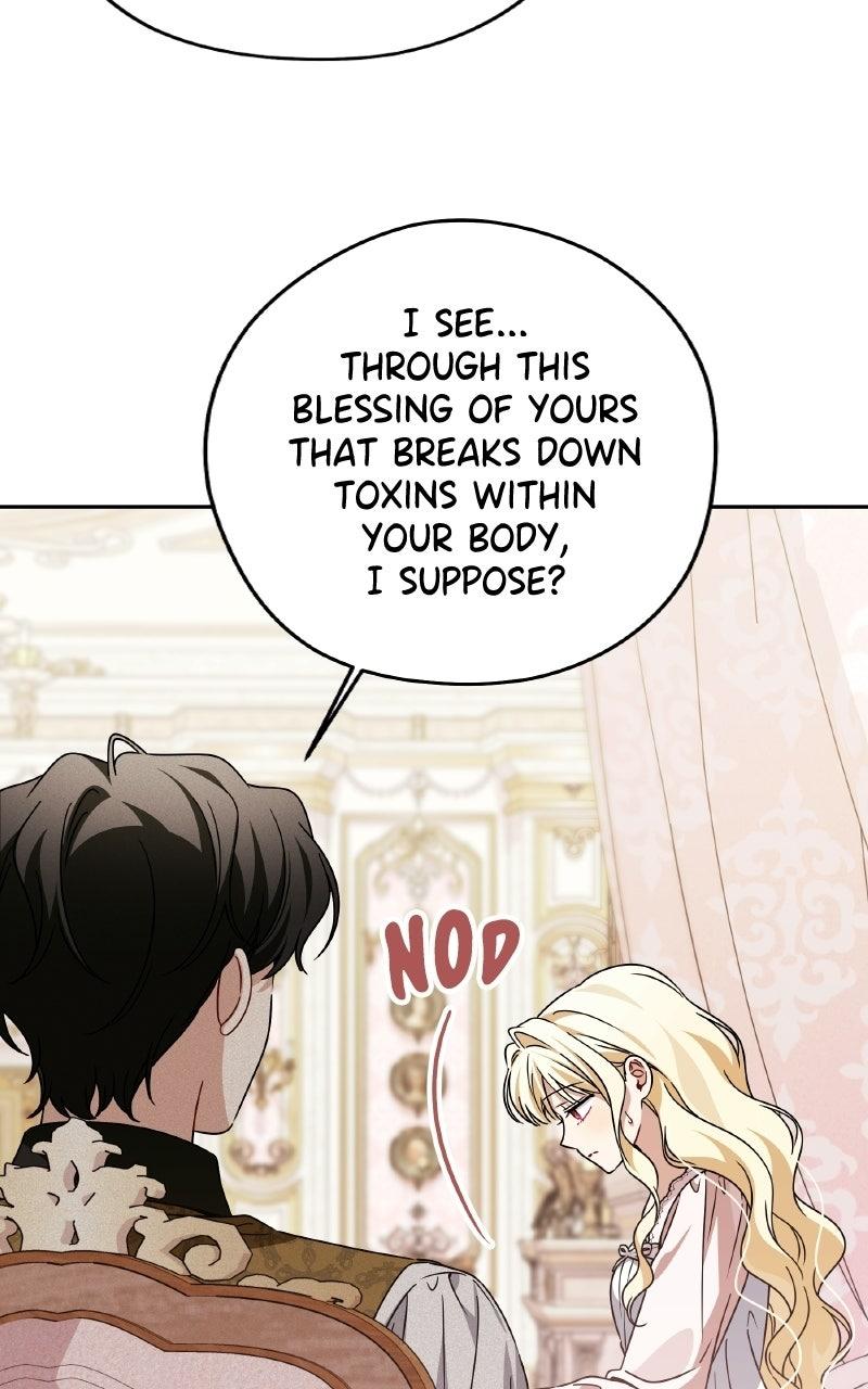 My Villainous Family Won't Let Me Be Chapter 88 - Page 20