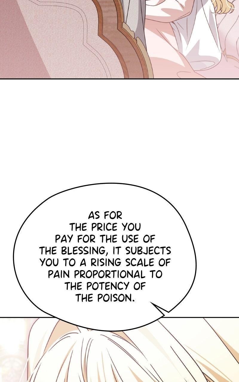 My Villainous Family Won't Let Me Be Chapter 88 - Page 21