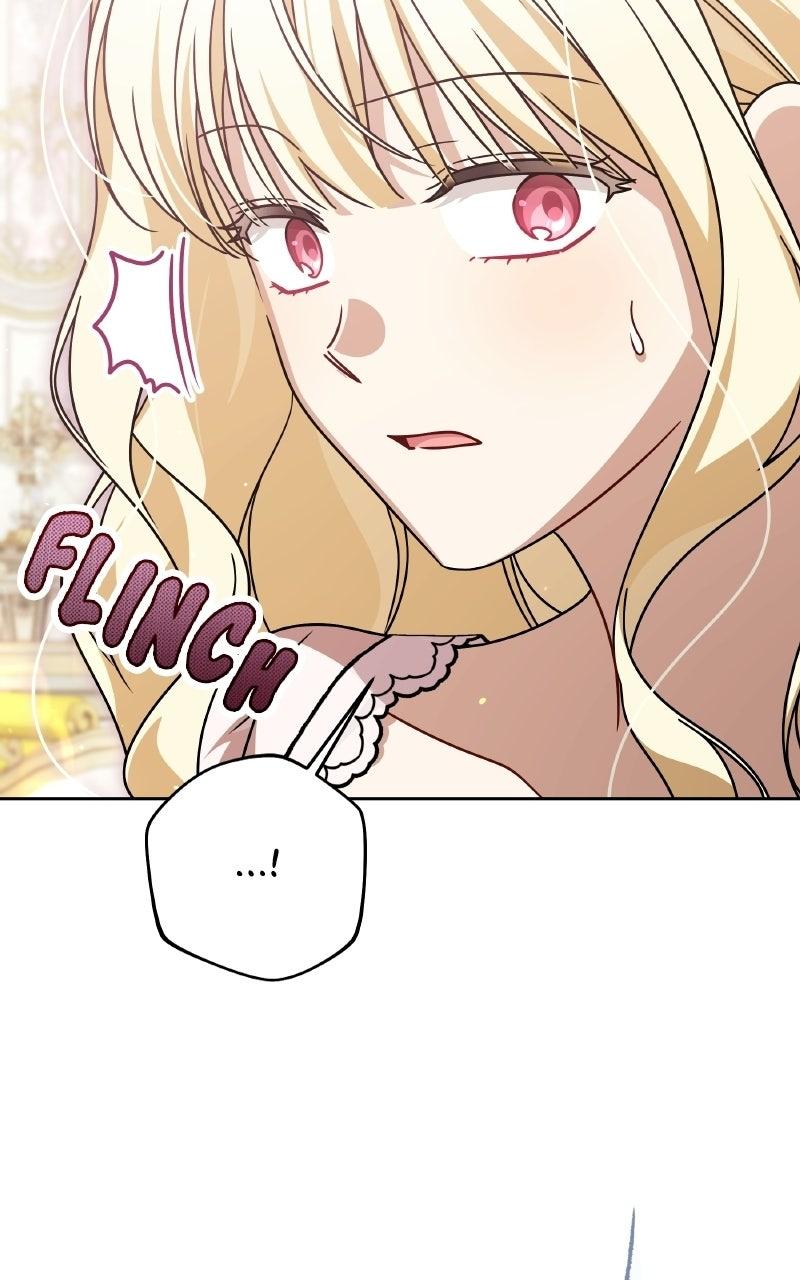 My Villainous Family Won't Let Me Be Chapter 88 - Page 22