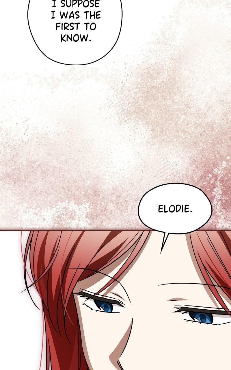 My Villainous Family Won't Let Me Be Chapter 88 - Page 26