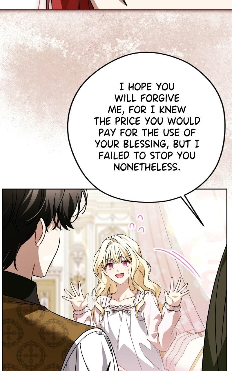 My Villainous Family Won't Let Me Be Chapter 88 - Page 27