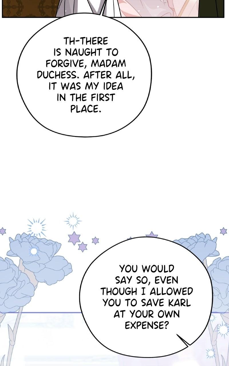 My Villainous Family Won't Let Me Be Chapter 88 - Page 28