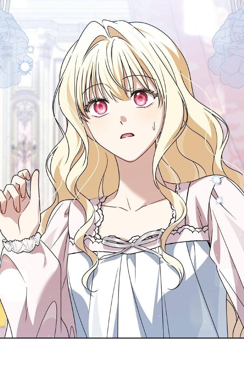 My Villainous Family Won't Let Me Be Chapter 88 - Page 29