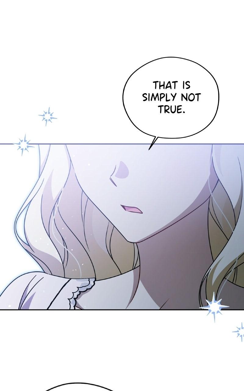 My Villainous Family Won't Let Me Be Chapter 88 - Page 30