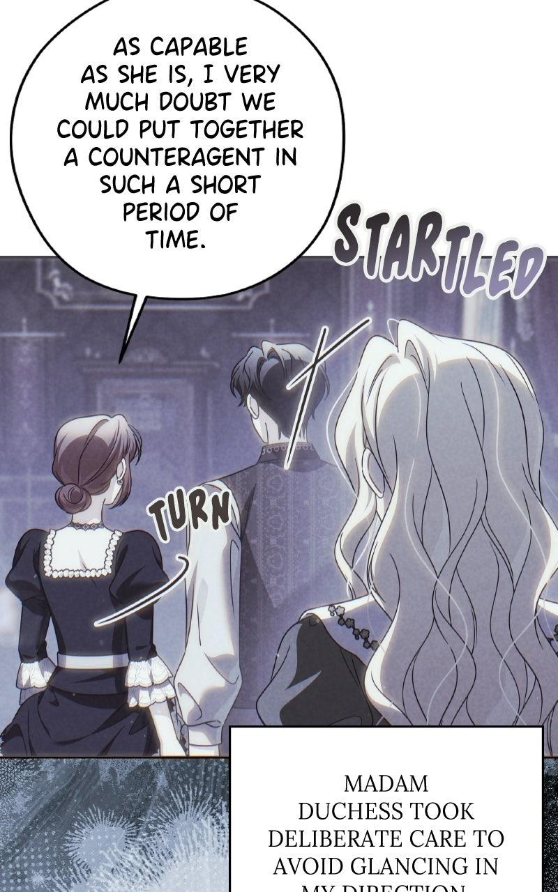 My Villainous Family Won't Let Me Be Chapter 88 - Page 31