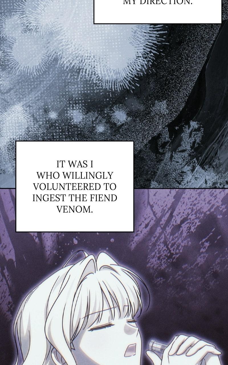 My Villainous Family Won't Let Me Be Chapter 88 - Page 32