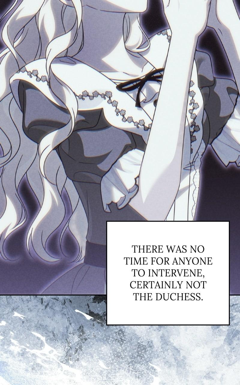 My Villainous Family Won't Let Me Be Chapter 88 - Page 33