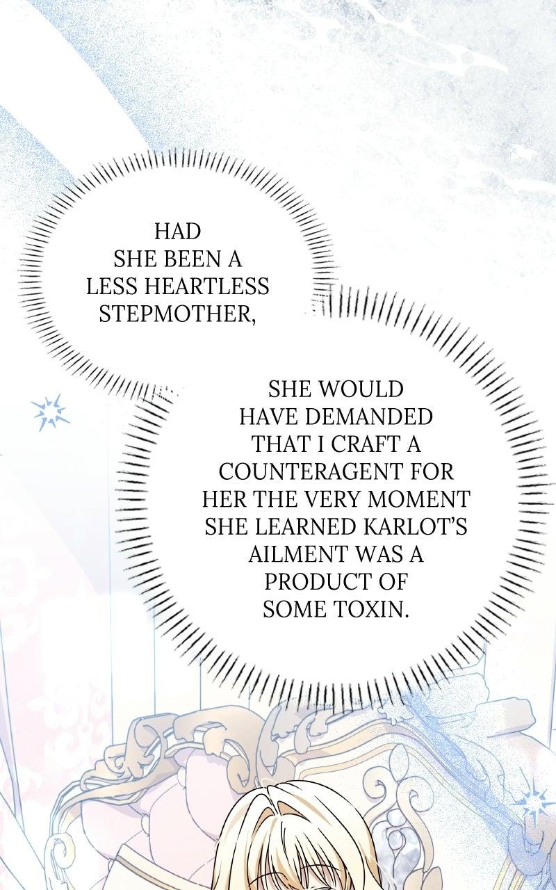 My Villainous Family Won't Let Me Be Chapter 88 - Page 34