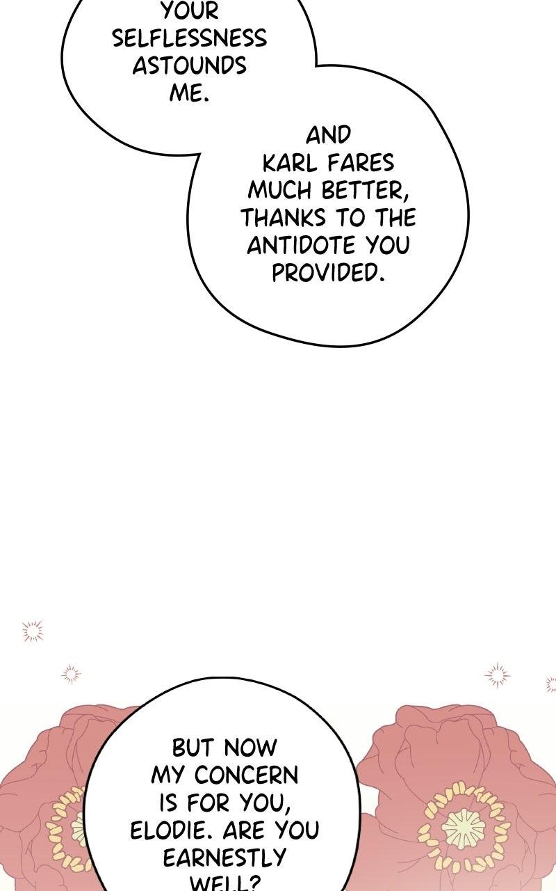 My Villainous Family Won't Let Me Be Chapter 88 - Page 38