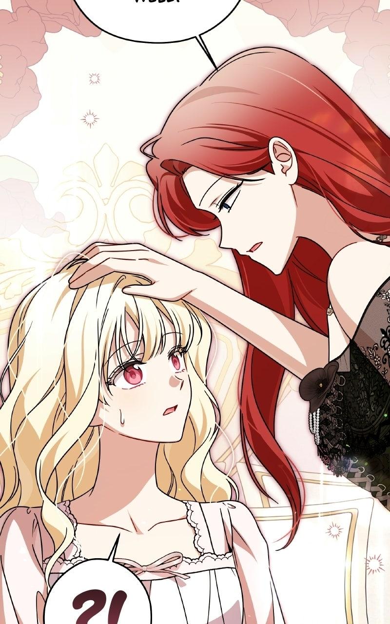 My Villainous Family Won't Let Me Be Chapter 88 - Page 39