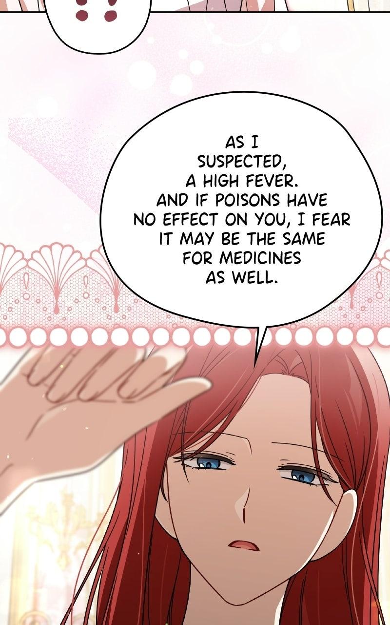 My Villainous Family Won't Let Me Be Chapter 88 - Page 40