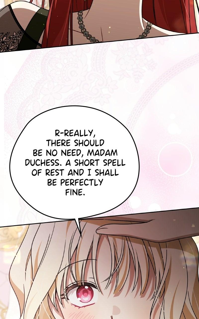 My Villainous Family Won't Let Me Be Chapter 88 - Page 41