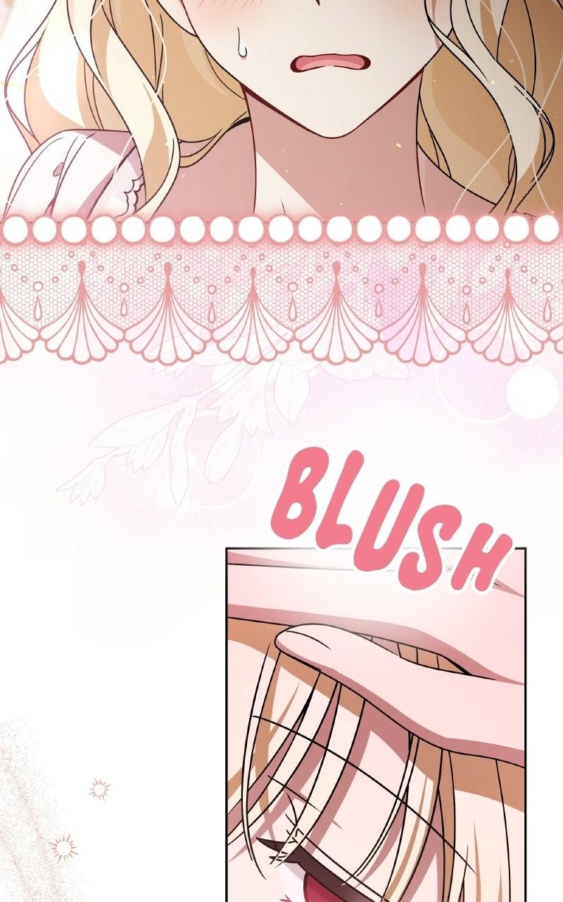 My Villainous Family Won't Let Me Be Chapter 88 - Page 42