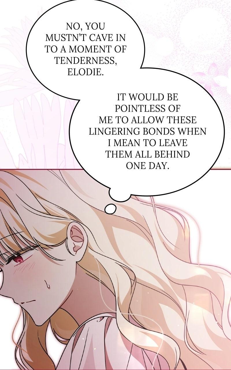 My Villainous Family Won't Let Me Be Chapter 88 - Page 45